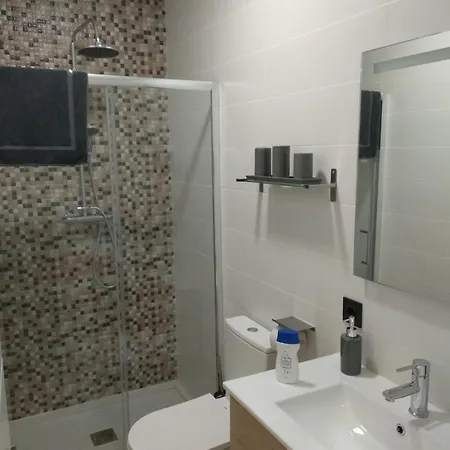 Apartamentos Cordoba * コルドバ