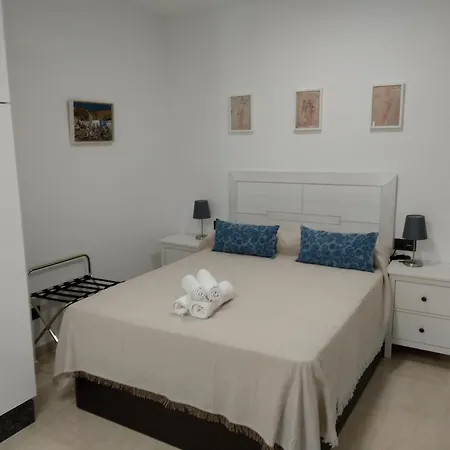 アパート Apartamentos Cordoba