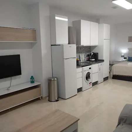 Apartamentos Cordoba コルドバ