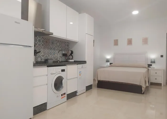 Apartamentos Cordoba Apartamento *