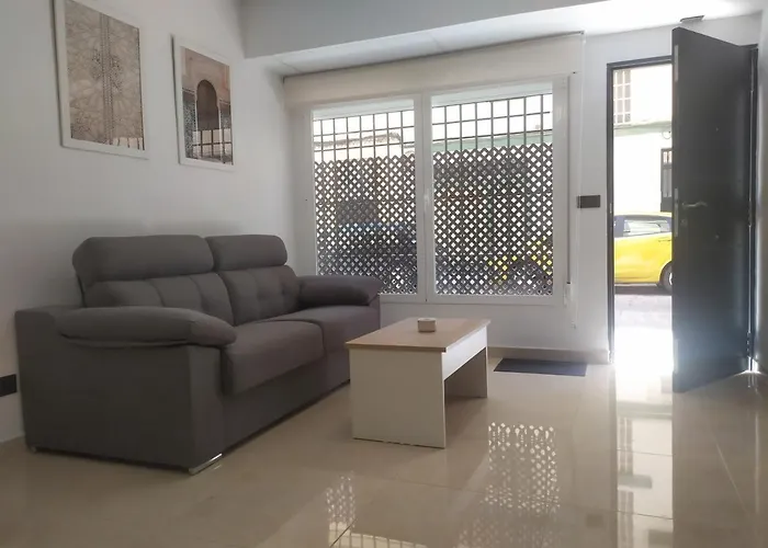 Apartamentos Cordoba Apartamento *