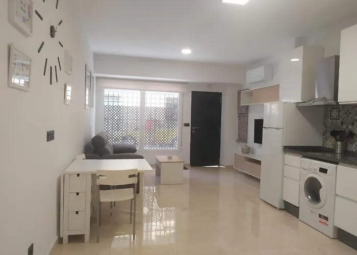 Apartamentos Cordoba