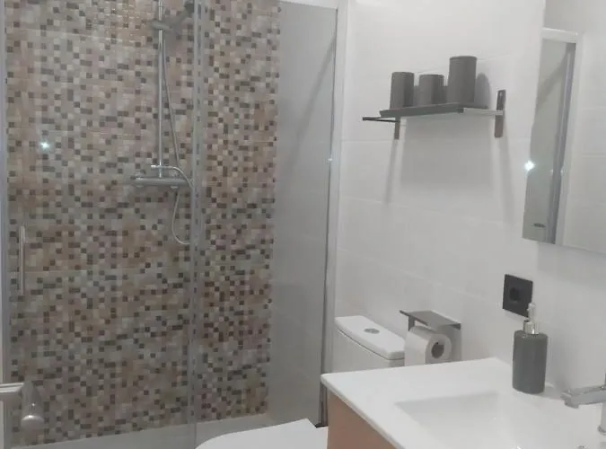 Apartamento Apartamentos Cordoba