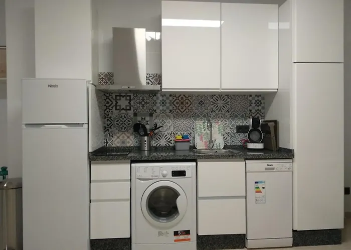 Apartamentos Cordoba *