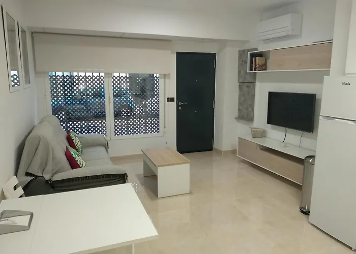 Apartamentos Cordoba
