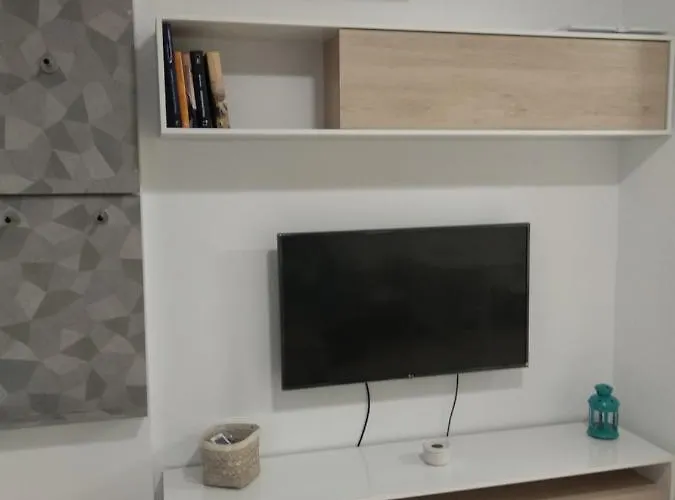 Apartamento Apartamentos Cordoba Córdoba