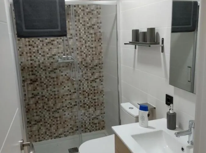 Apartamentos Cordoba Apartamento