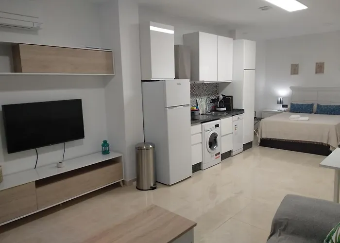 Apartamentos Cordoba Córdoba