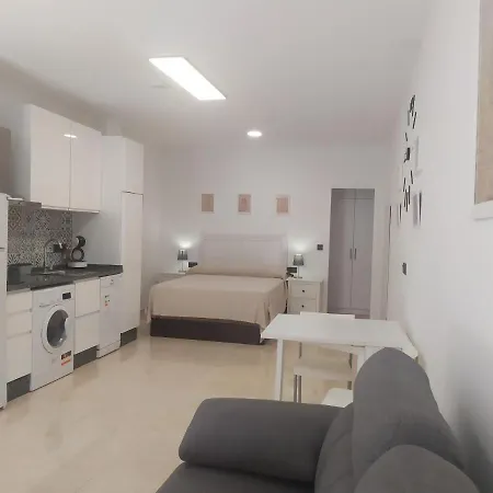 Apartamentos Cordoba Apartman