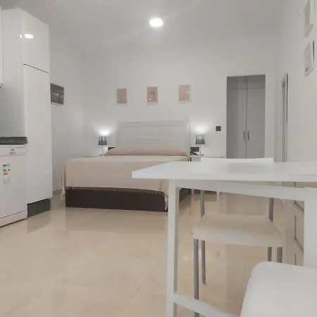 Apartamentos Cordoba