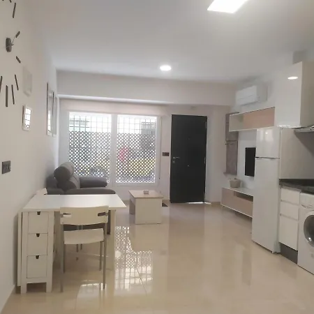 Apartamentos Cordoba