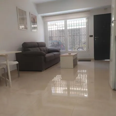 Apartman Apartamentos Cordoba