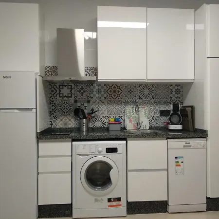 Apartamentos Cordoba *