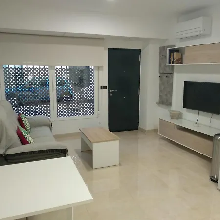Apartamentos Cordoba