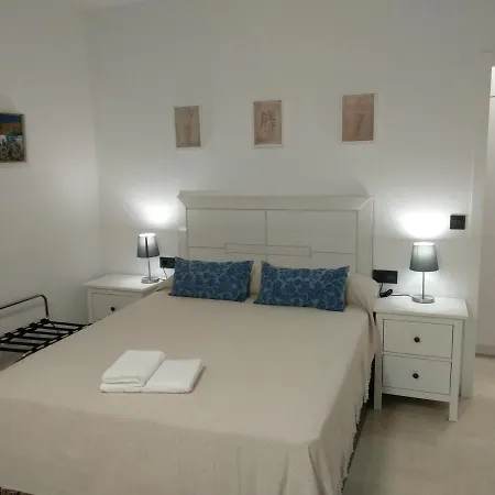 Apartman Apartamentos Cordoba *