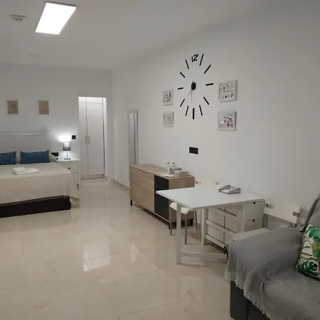 Apartamentos Cordoba 科爾多瓦