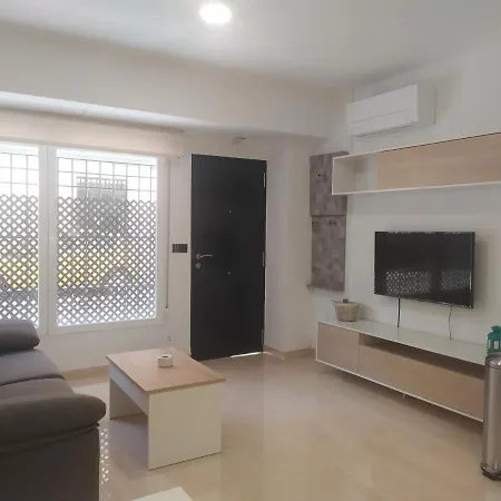 Apartmán Apartamentos Cordoba