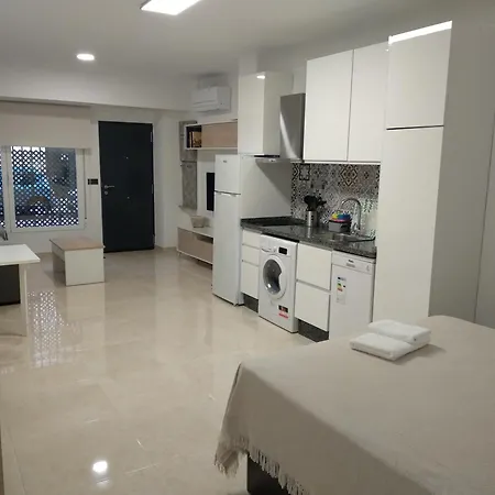 Apartamentos Cordoba *