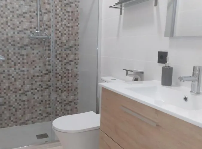 Apartamentos Cordoba * コルドバ