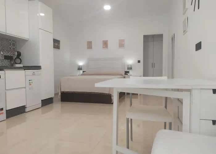 Apartamentos Cordoba