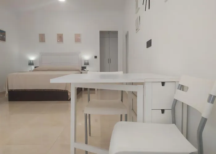 Apartamentos Cordoba Apartmán Córdoba