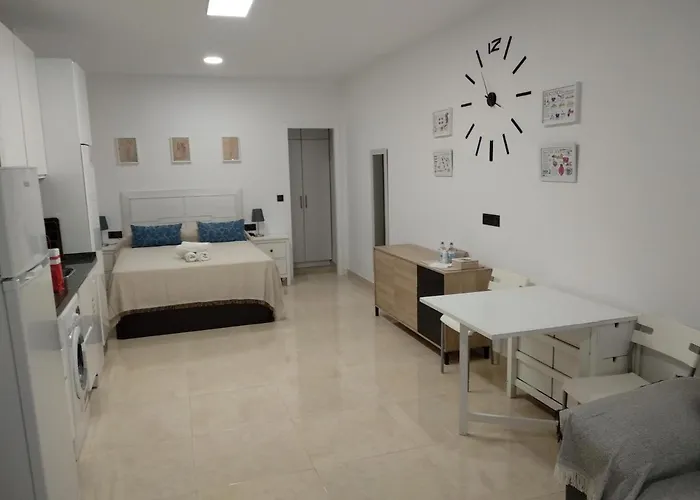 Apartamentos Cordoba コルドバ