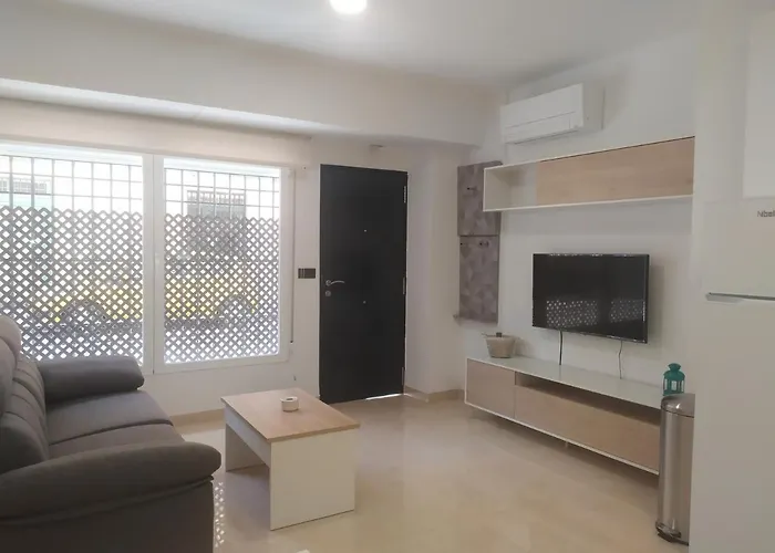 شقة Apartamentos Cordoba