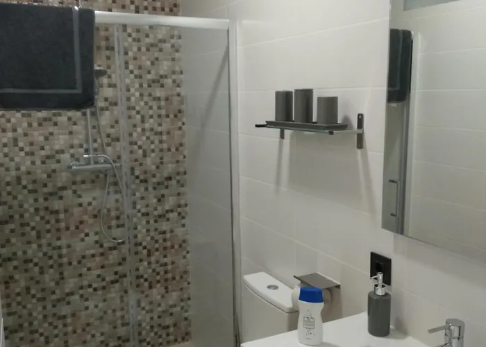 Apartamentos Cordoba * コルドバ