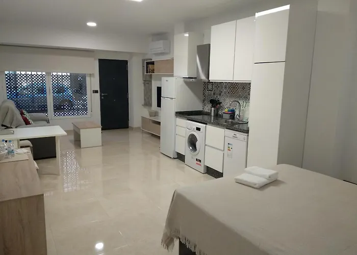 Apartamentos Cordoba *