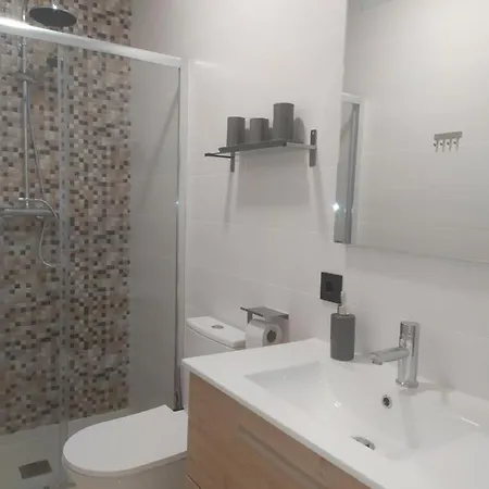 Apartamentos Cordoba *
