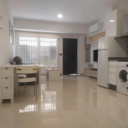 Apartamentos Cordoba アパート コルドバ