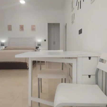 Apartamentos Cordoba Apartman Córdoba