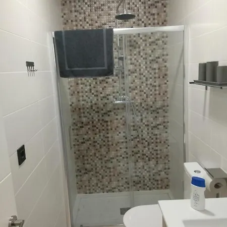 Apartman Apartamentos Cordoba