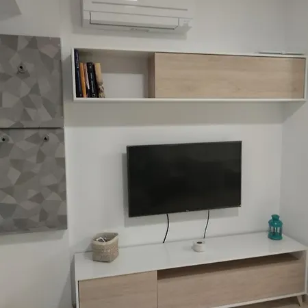Apartman Apartamentos Cordoba Córdoba