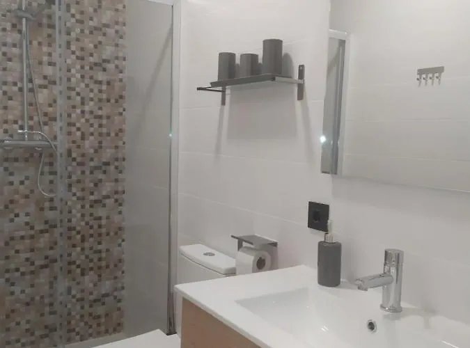 Apartamentos Cordoba *