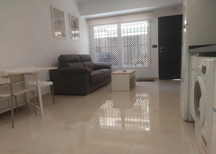 アパート Apartamentos Cordoba