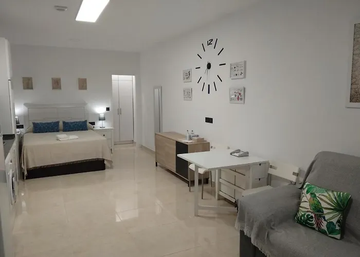 Apartamentos Cordoba コルドバ